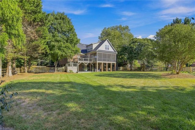 4610 Century Oaks Lane, Winston-salem, NC 27106