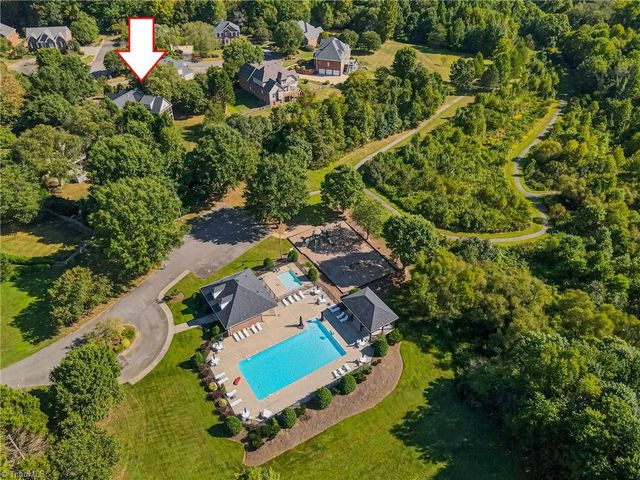 4610 Century Oaks Lane, Winston-salem, NC 27106