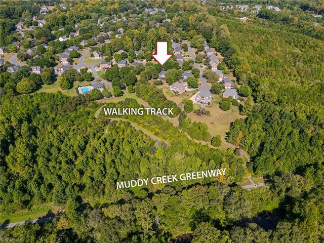 4610 Century Oaks Lane, Winston-salem, NC 27106