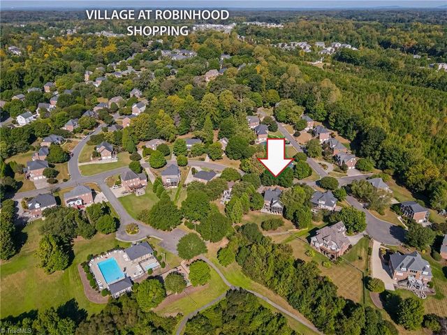 4610 Century Oaks Lane, Winston-salem, NC 27106