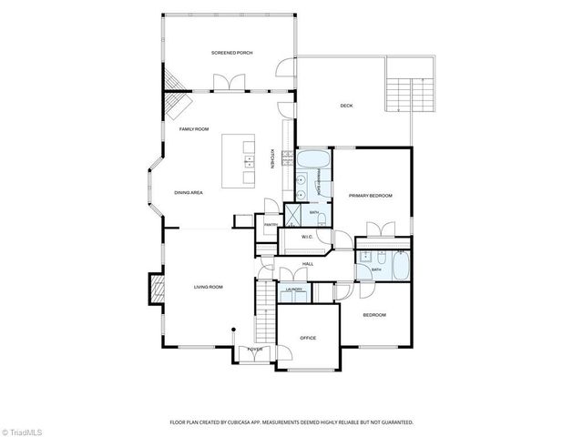 4610 Century Oaks Lane, Winston-salem, NC 27106