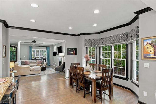 4610 Century Oaks Lane, Winston-salem, NC 27106