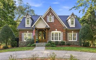 4610 Century Oaks Lane, Winston-salem, NC 27106