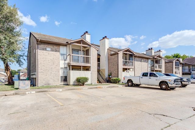 12615 Brookglade Circle 201, Houston, TX 77099