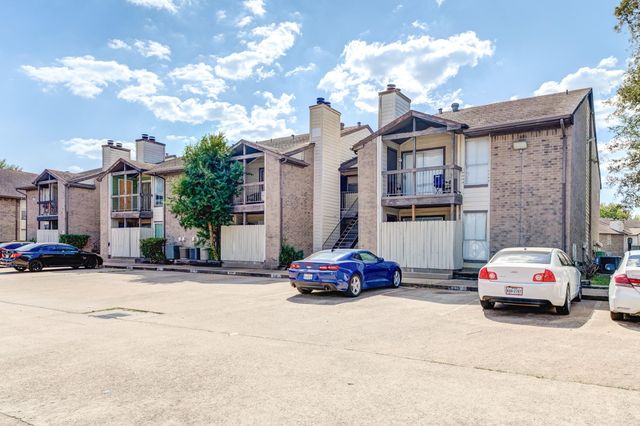 12615 Brookglade Circle 201, Houston, TX 77099