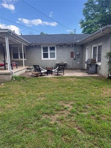 1215 Westlawn Drive, Norman, OK 73069