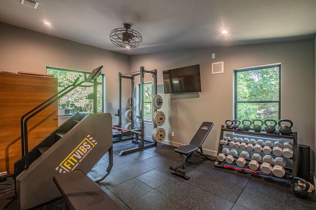 3100 E Melissa Road, Melissa, TX 75454