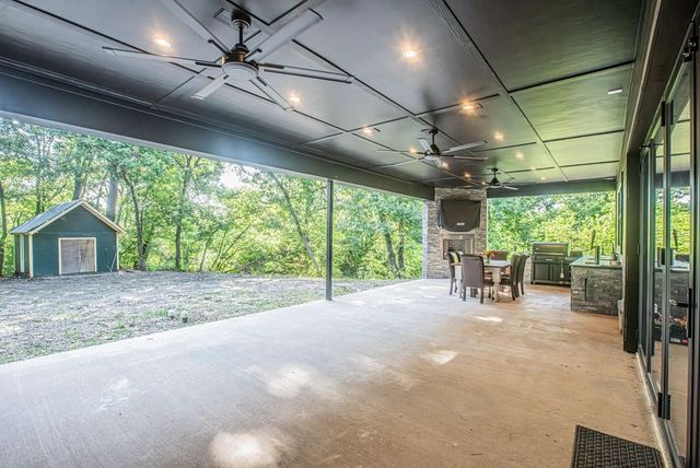 3100 E Melissa Road, Melissa, TX 75454