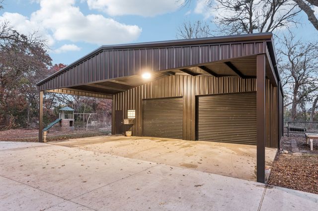 3100 E Melissa Road, Melissa, TX 75454