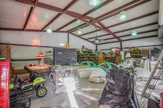 3100 E Melissa Road, Melissa, TX 75454