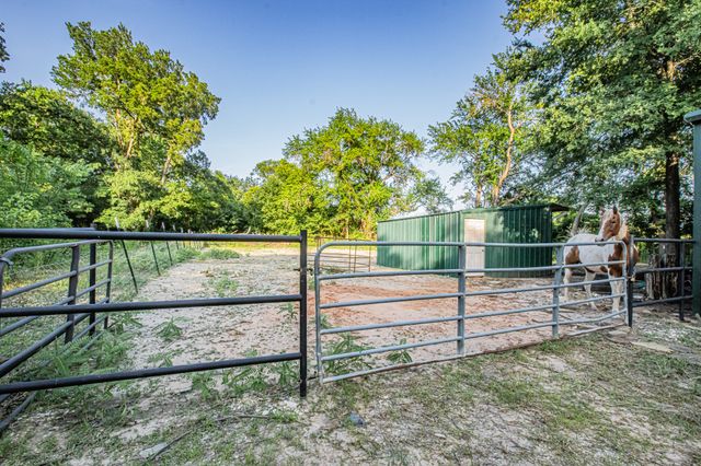 3100 E Melissa Road, Melissa, TX 75454