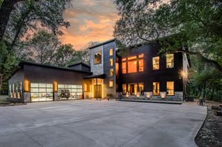 3100 E Melissa Road, Melissa, TX 75454