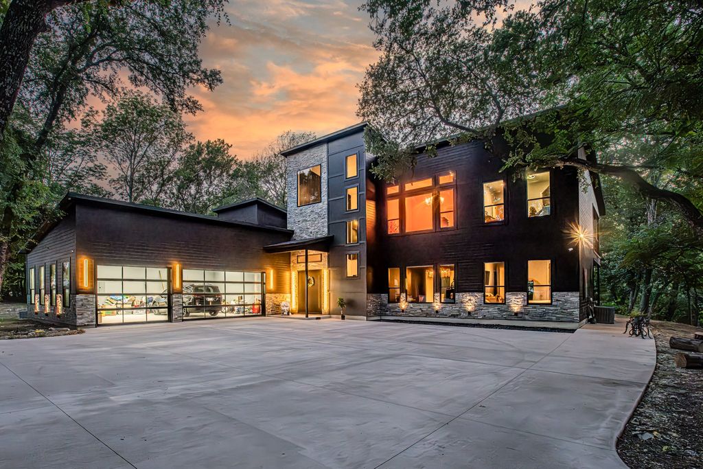 3100 E Melissa Road, Melissa, TX 75454