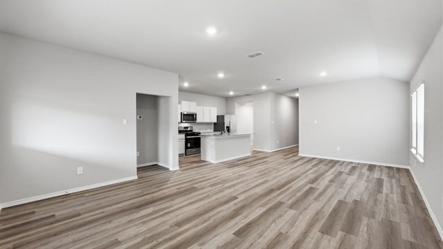 1416 TIN ROOF Road, Denton, TX 76249