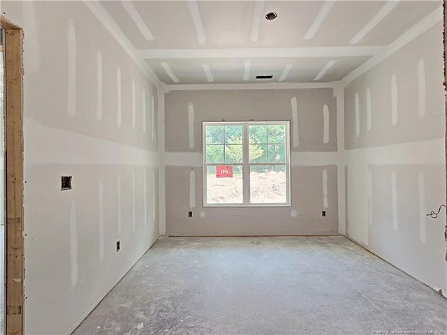 2736 Norrington Road, Lillington, NC 27546
