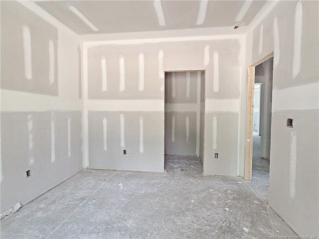 2736 Norrington Road, Lillington, NC 27546
