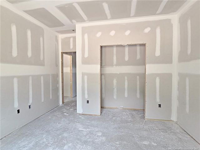 2736 Norrington Road, Lillington, NC 27546