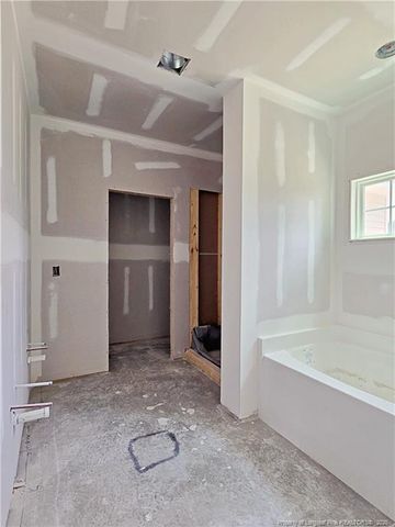 2736 Norrington Road, Lillington, NC 27546