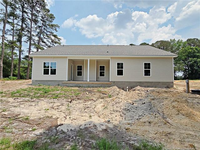 2736 Norrington Road, Lillington, NC 27546