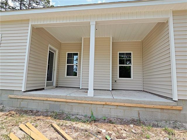 2736 Norrington Road, Lillington, NC 27546