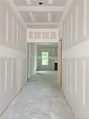 2736 Norrington Road, Lillington, NC 27546