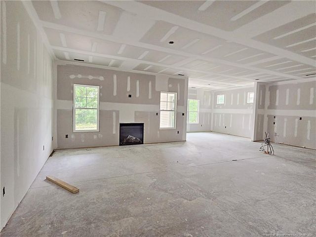 2736 Norrington Road, Lillington, NC 27546