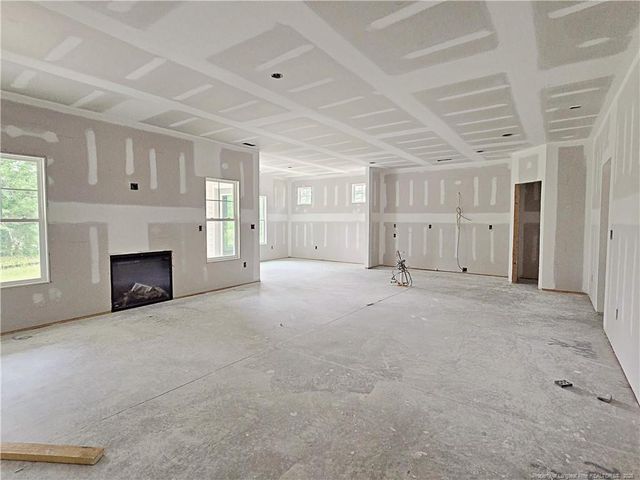 2736 Norrington Road, Lillington, NC 27546