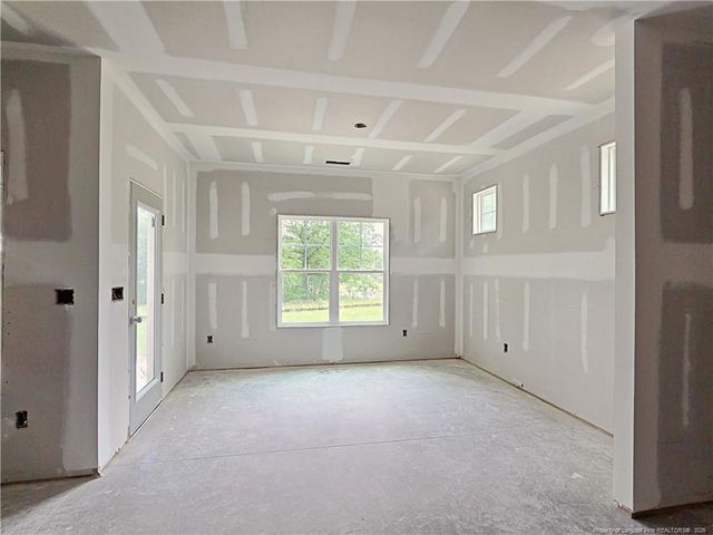 2736 Norrington Road, Lillington, NC 27546
