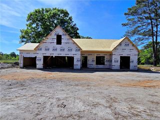2736 Norrington Road, Lillington, NC 27546