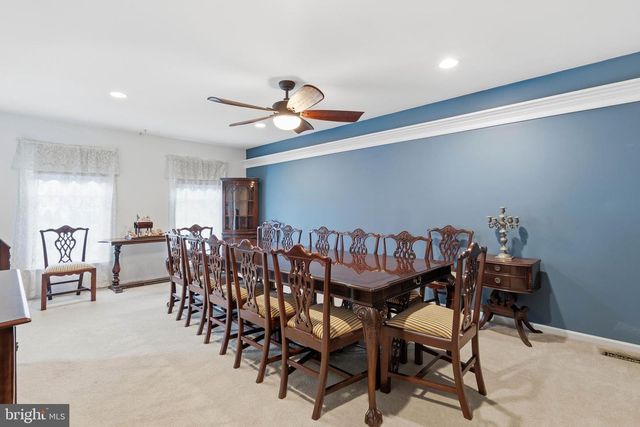 2997 MEREDITH PL, Bensalem, PA 19020