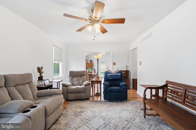 2997 MEREDITH PL, Bensalem, PA 19020