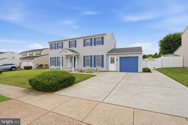 2997 MEREDITH PL, Bensalem, PA 19020
