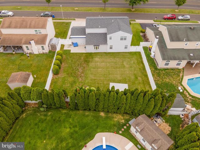 2997 MEREDITH PL, Bensalem, PA 19020