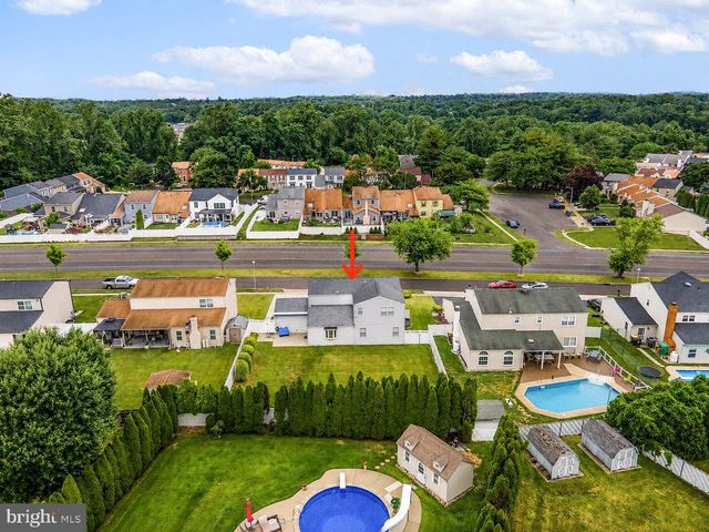 2997 MEREDITH PL, Bensalem, PA 19020