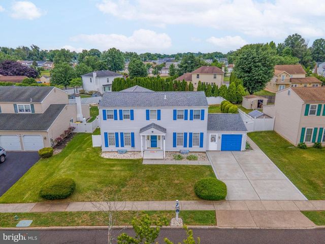 2997 MEREDITH PL, Bensalem, PA 19020