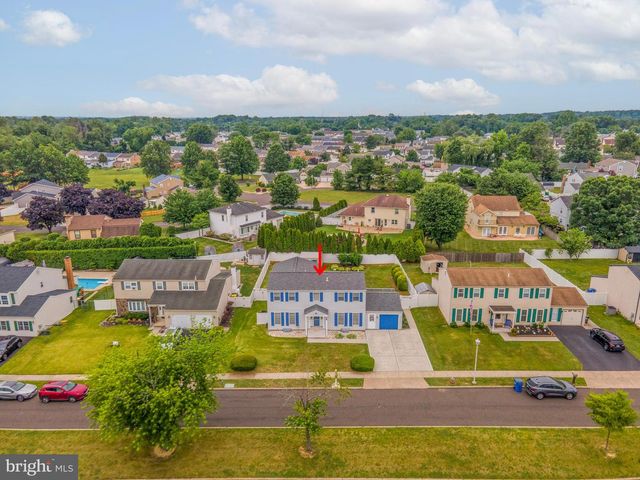2997 MEREDITH PL, Bensalem, PA 19020