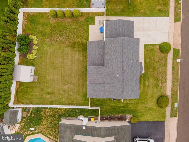2997 MEREDITH PL, Bensalem, PA 19020