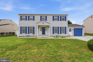 2997 MEREDITH PL, Bensalem, PA 19020
