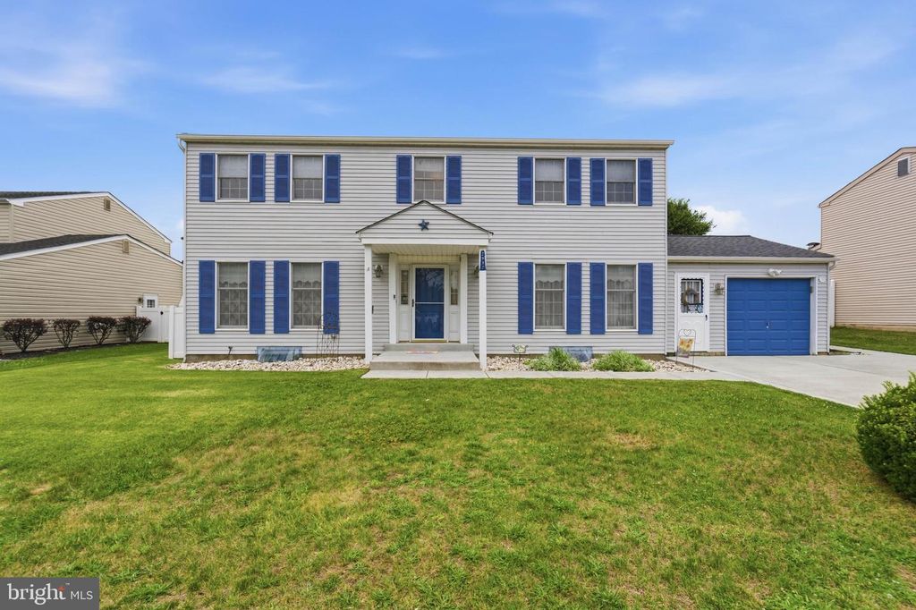 2997 MEREDITH PL, Bensalem, PA 19020