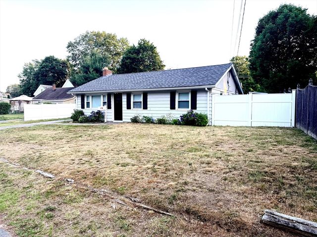 771 Summer, Brockton, MA 02302