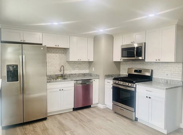 771 Summer, Brockton, MA 02302