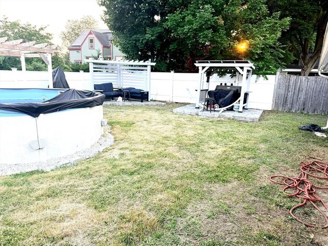 771 Summer, Brockton, MA 02302