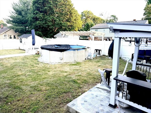 771 Summer, Brockton, MA 02302