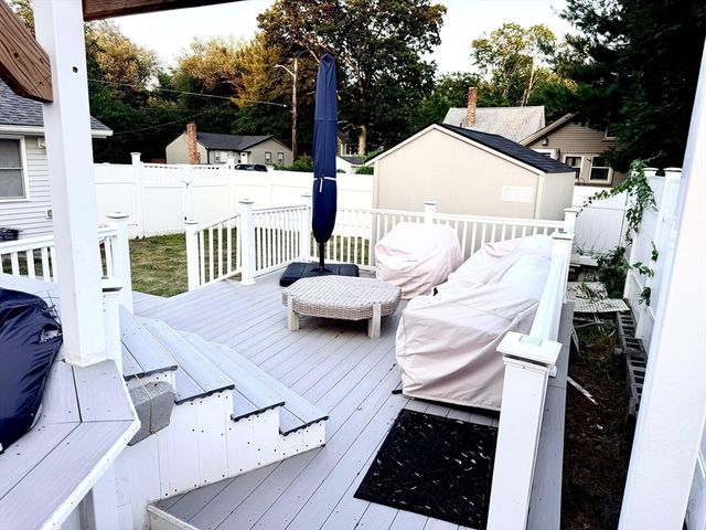 771 Summer, Brockton, MA 02302
