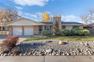 3553 W Bowles Avenue, Littleton, CO 80123