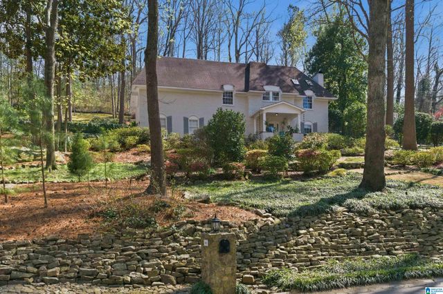 3665 BROOKWOOD ROAD, Mountain Brook, AL 35223