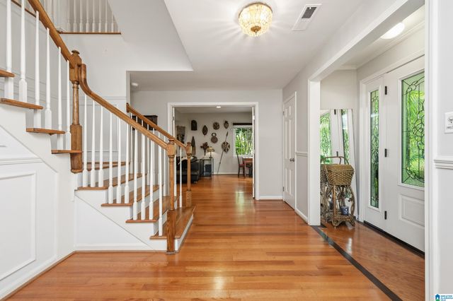 3665 BROOKWOOD ROAD, Mountain Brook, AL 35223