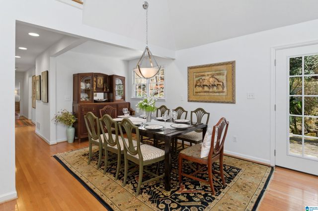 3665 BROOKWOOD ROAD, Mountain Brook, AL 35223