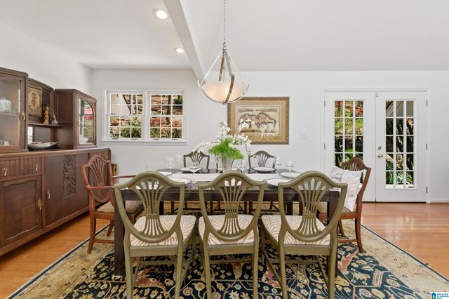 3665 BROOKWOOD ROAD, Mountain Brook, AL 35223