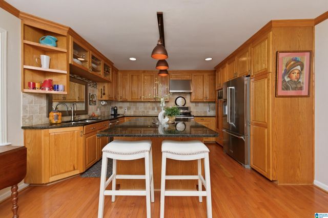 3665 BROOKWOOD ROAD, Mountain Brook, AL 35223